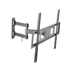 AISENS SUPPORT TV/MON WT70TSLE-021 37-70 BLACK
