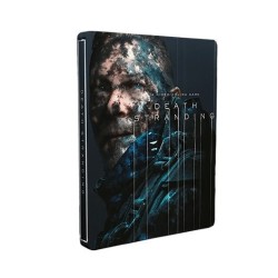 JUEGO SONY PS4 DEATH STRANDING EDICION ESPECIAL