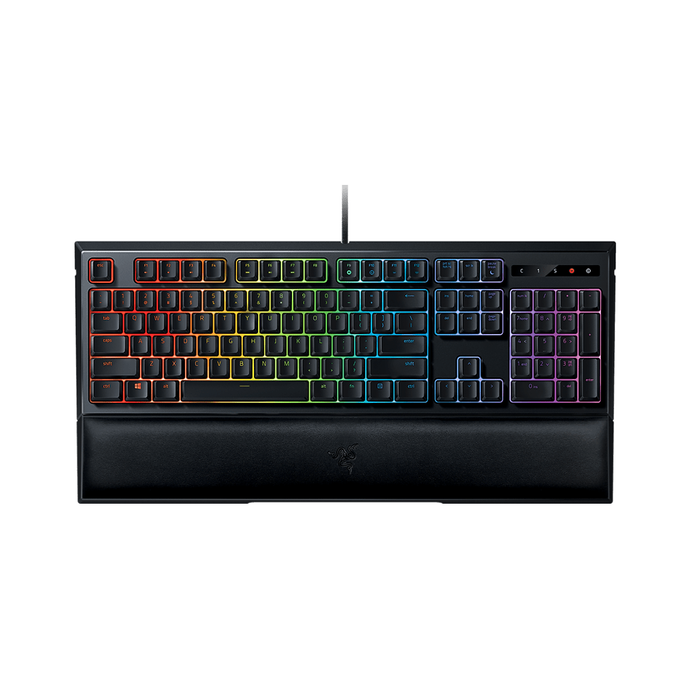 Clavier Gamer RAZER Cynosa Lite
