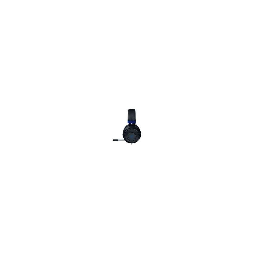 CASQUE RAZER KRAKEN NOIR PS4