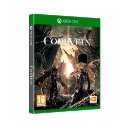 JUEGO MICROSOFT XBOX ONE CODE VEIN