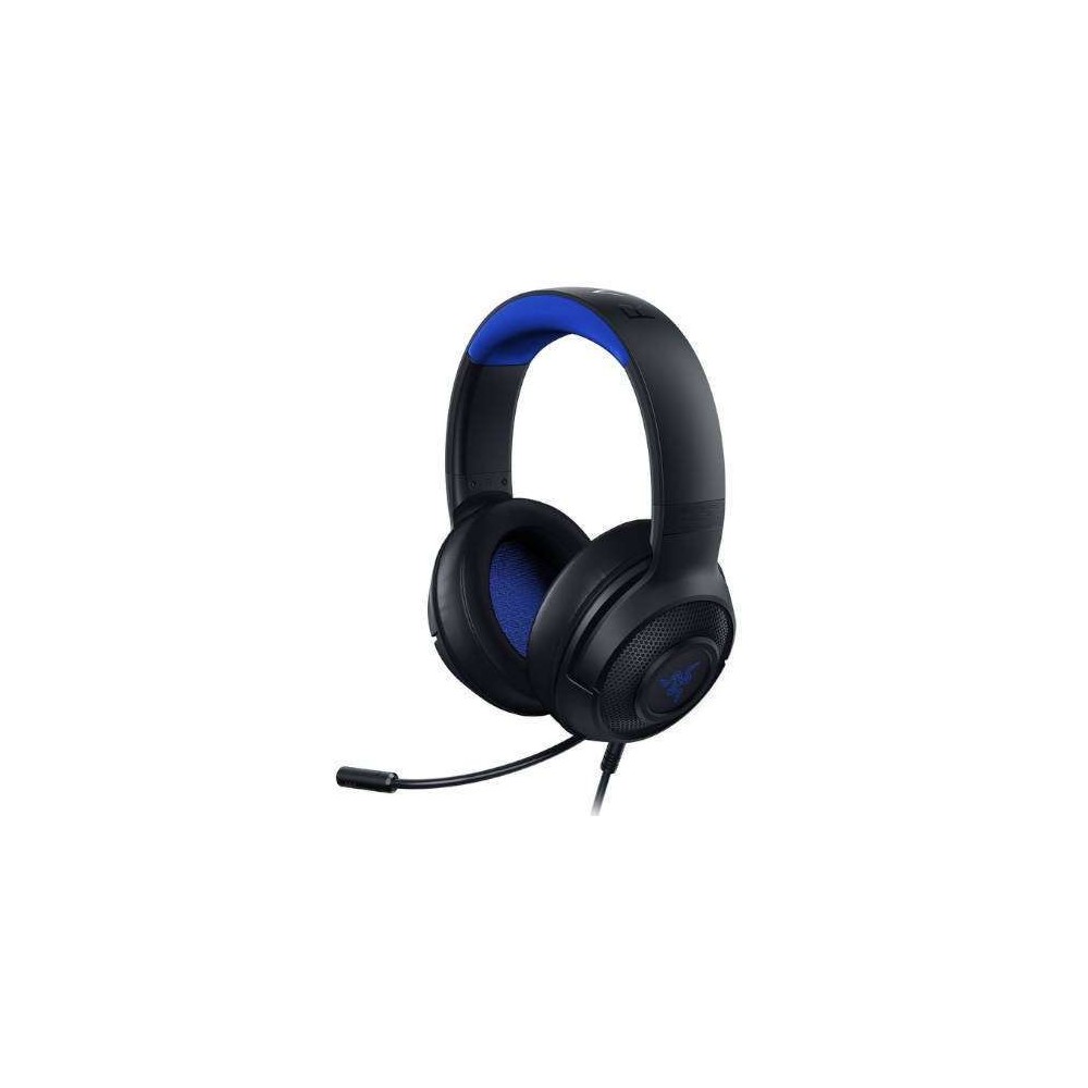 CASQUE RAZER KRAKEN X PS4