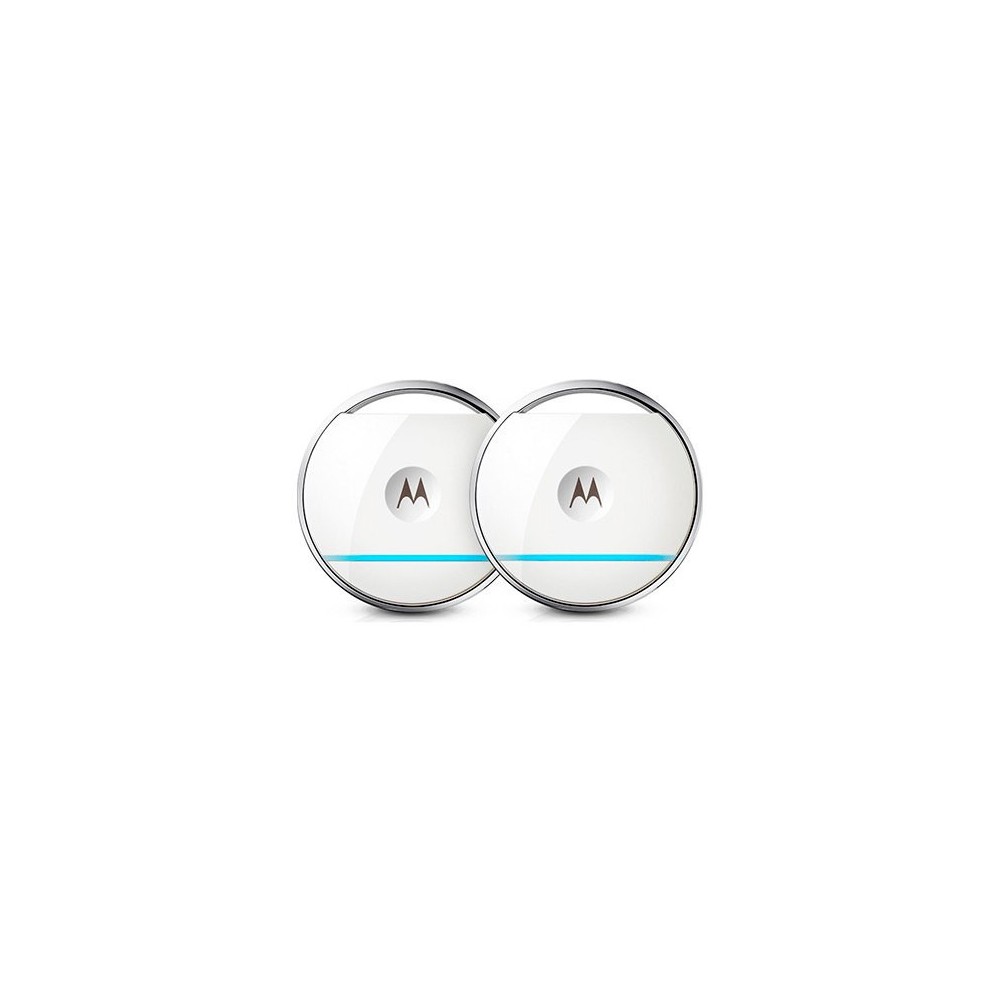 MOTOROLA MOTION SENSOR SMART TAG 2UDS