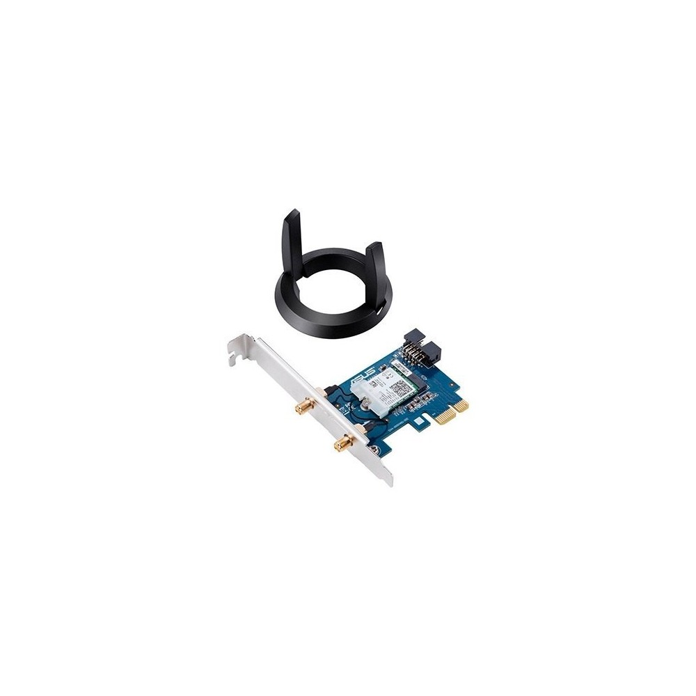WIRELESS LAN MINI PCI-E 1733M ASUS PCE-AC58BT