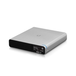 SISTEMA DE CONTROL UBIQUITI UCK-G2-PLUS
