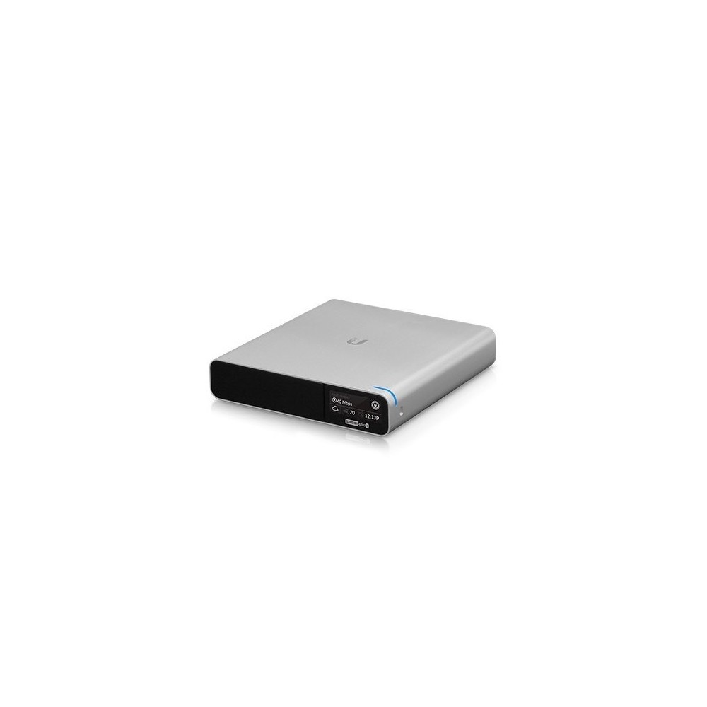 SISTEMA DE CONTROL UBIQUITI UCK-G2-PLUS