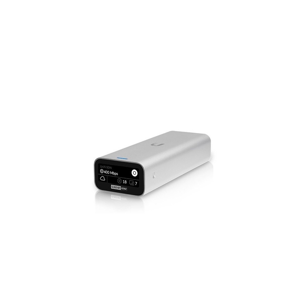 SISTEMA DE CONTROL UBIQUITI UCK-G2