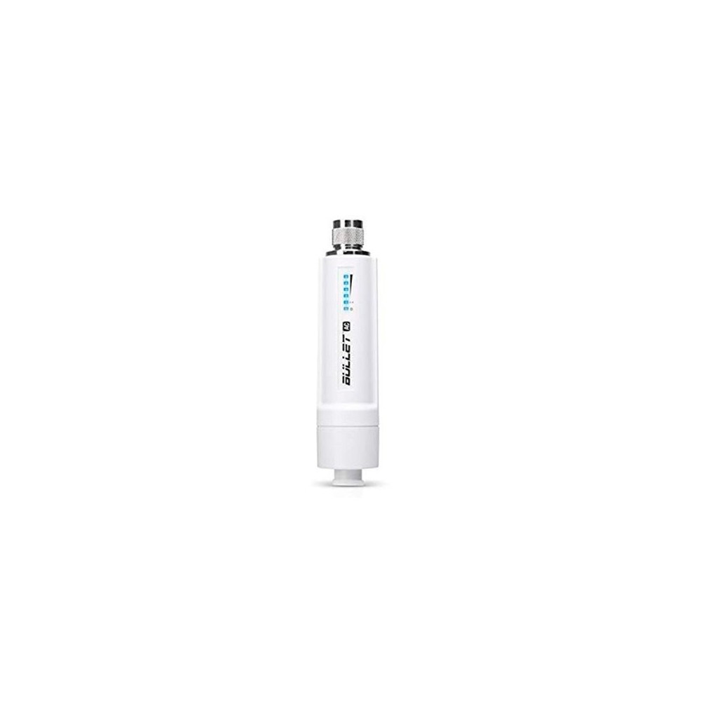 WIRELESS UBIQUITI BULLET DUAL-BAND AC