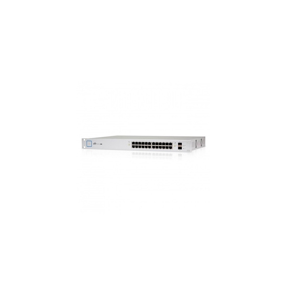 SWITCH UBIQUITI UNIFI GIGABIT US-24-250W