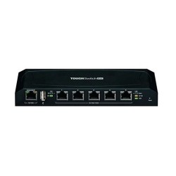UBIQUITI SWITCH EDGESWITCH ES-5XP
