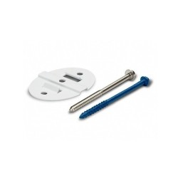 UBIQUITI WALL MOUNT KIT FOR NBE-WMK