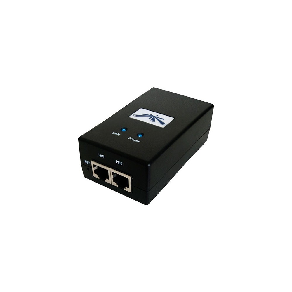 UBIQUITI TRANSFORMER POE-48-24W-G