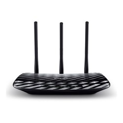 WIRELESS ROUTER DUAL TP-LINK ARCHER C20 V4.0
