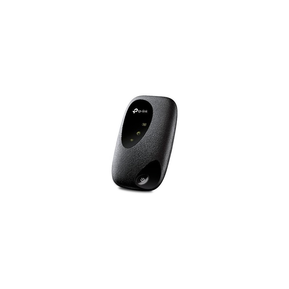 WIRELESS ROUTER MOVIL 4G/LTE TP-LINK M7200