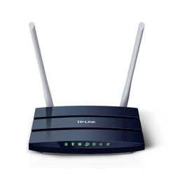 WIRELESS DUAL TP-LINK AC1200ARCHER C50 ROUTER