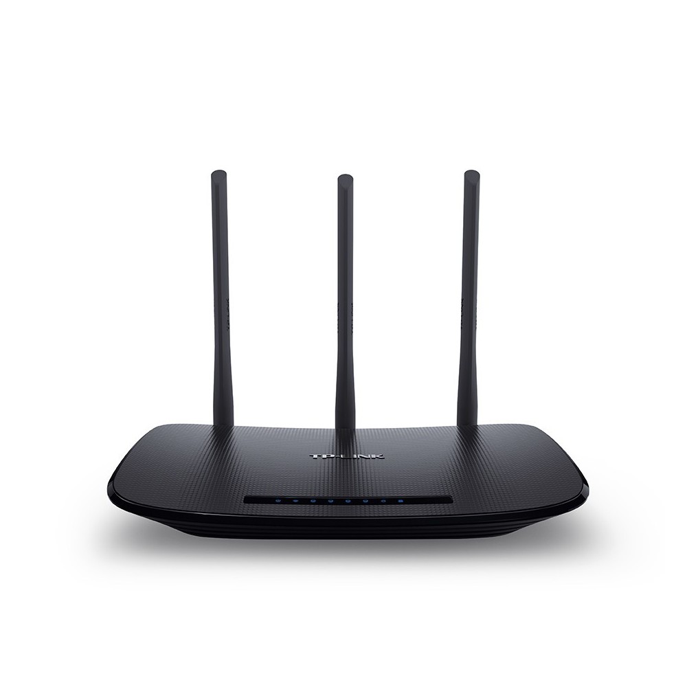 WIRELESS ROUTER TP-LINK TL-WR940N