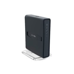 MIKROTIK WIRELESS ROUTER HAP AC LITE TOWER