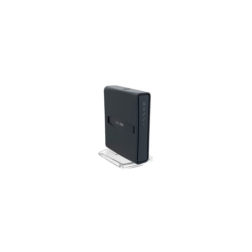 MIKROTIK WIRELESS ROUTER HAP AC LITE TOWER