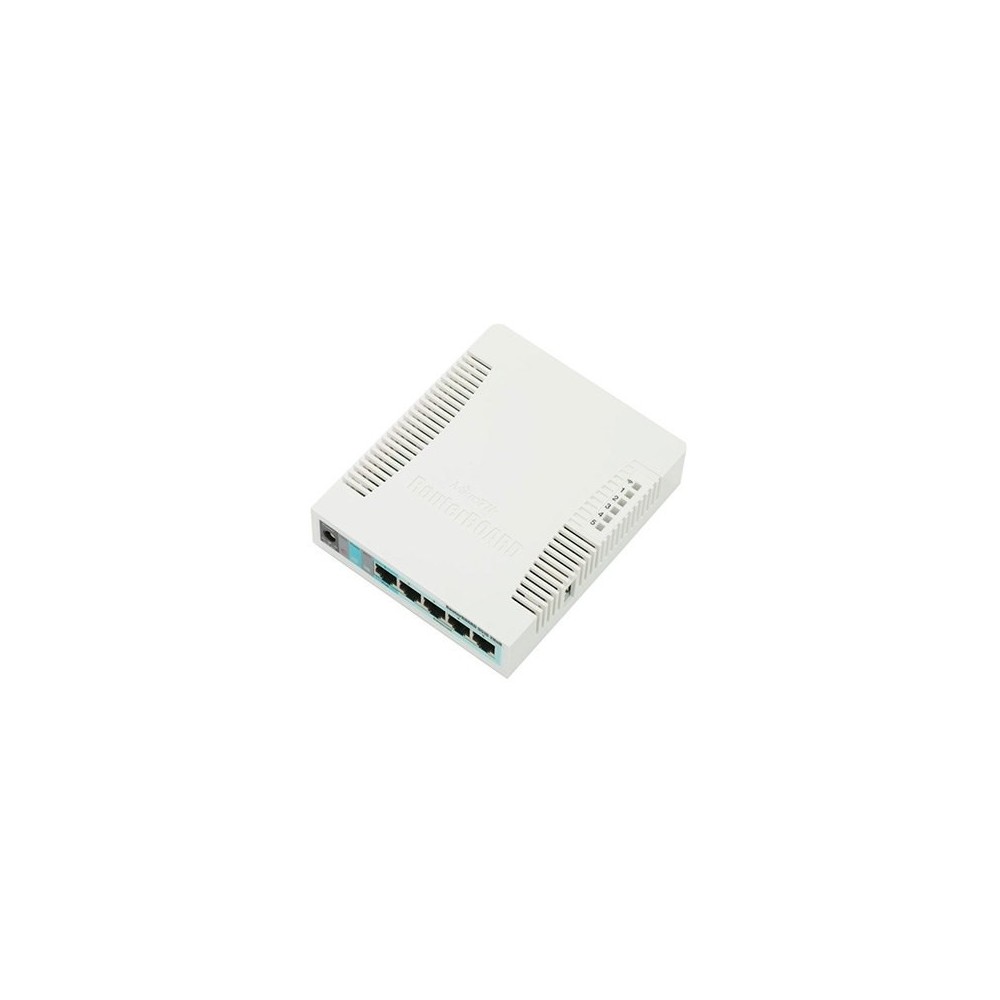 MIKROTIK WIRELESS ROUTER RB/R951UI-2HND