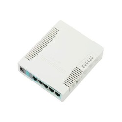 MIKROTIK WIRELESS ROUTER RB/R951G-2HND