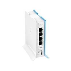 MIKROTIK WIRELESS ROUTER HAP LITE