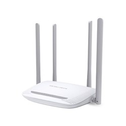 MERCUSYS WIRELESS ROUTER N MW325R WHITE