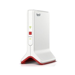 WIRELESS MODEM ROUTER 2G/3G/4G FRITZ!BOX 3000 LTE