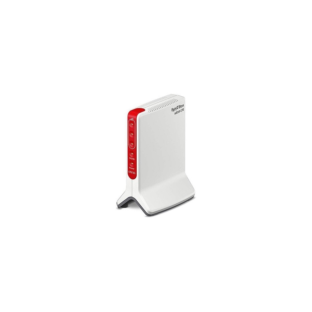WIRELESS ROUTER FRITZ!BOX 6820 LTE