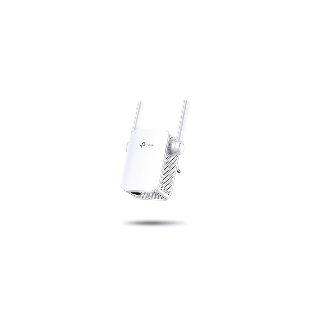WIRELESS LAN REPEATER TP-LINK N300 TL-WA855RE