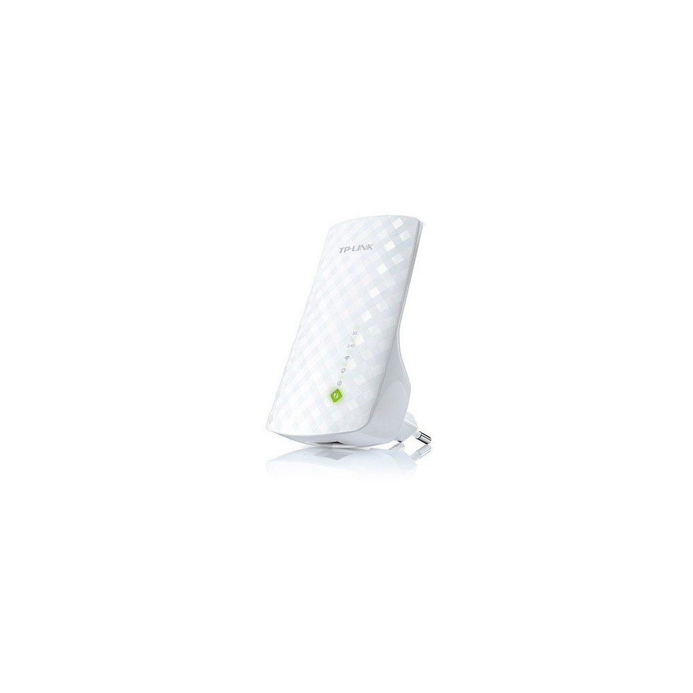WIRELESS LAN TP-LINK REPEATER DUAL AC750 RE200