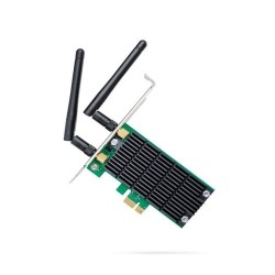 WIRELESS LAN USB TP-LINK AC1200 ARCHER T4E