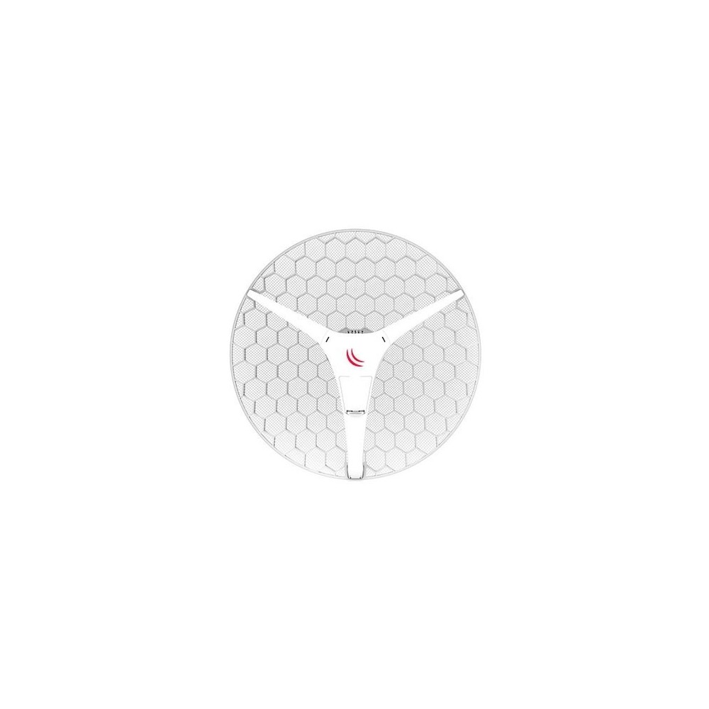 MIKROTIK RADIO ANTENNA RBLHG-2nD-XL 21dBi / CPE / DOUBLE POLARITY RBLHG-2ND-XL