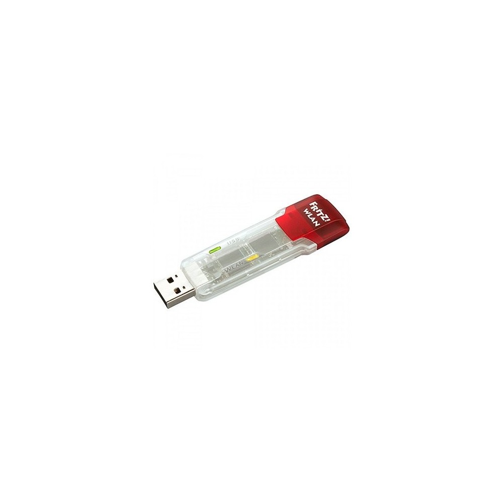 WIRELESS LAN USB FRITZ!WLAN STICK N V2