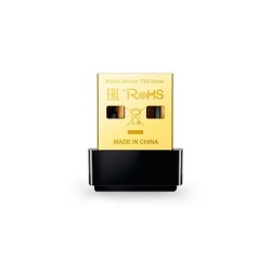 WIRELESS LAN USB TP-LINK AC600 ARCHER T2U NANO