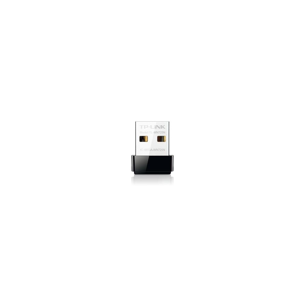 WIRELESS LAN USB 150M TP-LINK TL-WN725N