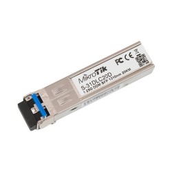 MIKROTIK FIBRE MODULE S31DLC