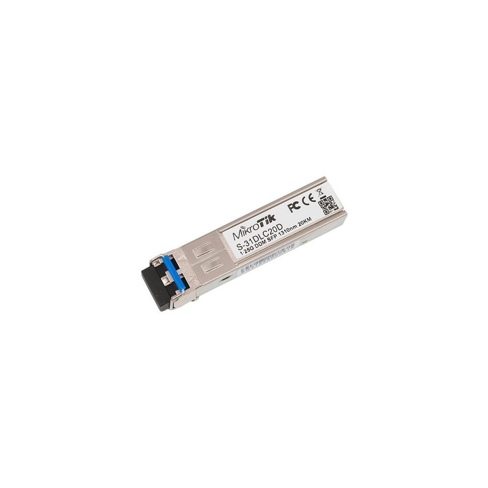 MIKROTIK FIBRE MODULE S31DLC