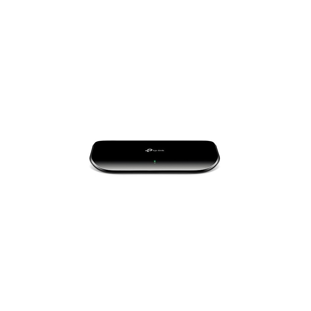 HUB SWITCH 8 PTOS 10/100/1000 TP-LINK TL-SG1008D