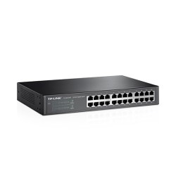 HUB SWITCH 24 PTOS 10/100/1000 TP-LINK SG1024D