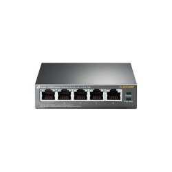 HUB SWITCH 5 PTOS 10/100/1000 TP-LINK TL-SG1005P