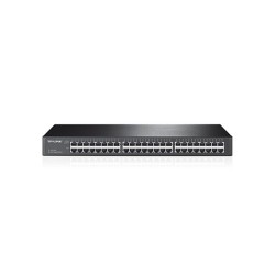 HUB SWITCH 48 PTOS 10/100/1000 TP-LINK TL-SG1048