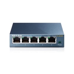 HUB SWITCH 5 PTOS 10/100/1000 TP-LINK TL-SG105