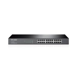 HUB SWITCH 24 PTOS 10/100/1000 TP-LINK SG1024 19
