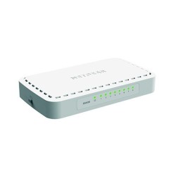 HUB SWITCH NETGEAR GS608-400PES
