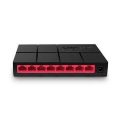 HUB SWITCH 8 PTOS MERCUSYS 10/100/1000 MS108G