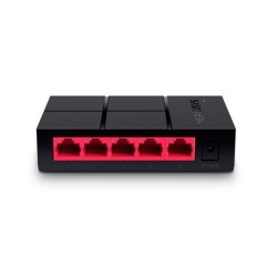 HUB SWITCH 5 PTS MERCUSYS 10/100/1000 MS105G