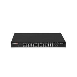 HUB SWITCH 24 PTS EDIMAX PRO ES-5424P