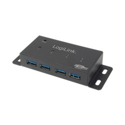 LOGILINK HUB 4 PORTS USB 3.0 UA0149