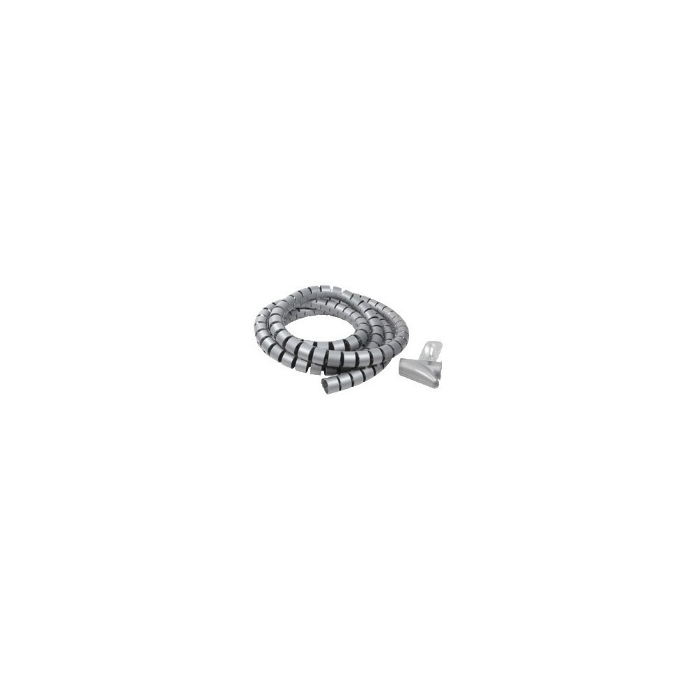 WRAP-AROUND CABLE ORGANIZER 2500X25MM