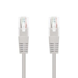 NETWORK CABLE UTP CAT6 RJ45 NANOCABLE 1M